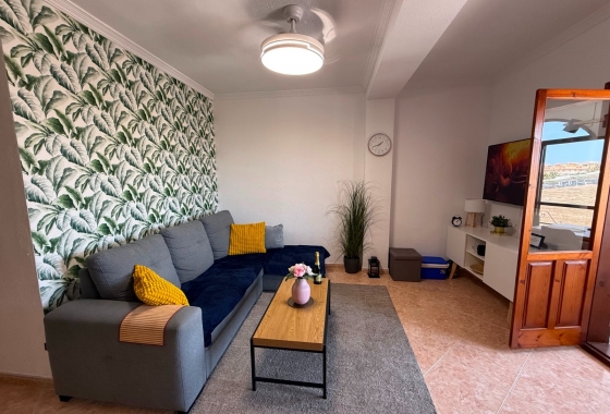 Apartment / flat - Resale - La Mata - La Mata