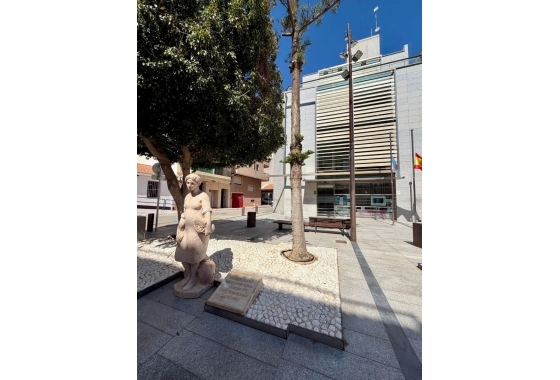 Apartment / flat - Resale - La Mata - La Mata