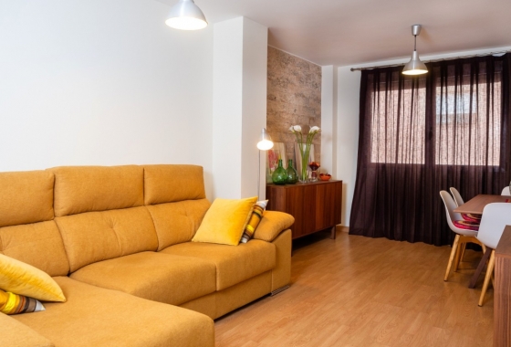Apartment / flat - Resale - La Mata - La Mata