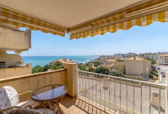 Apartment / flat - Resale - Orihuela Costa - Agua Marina