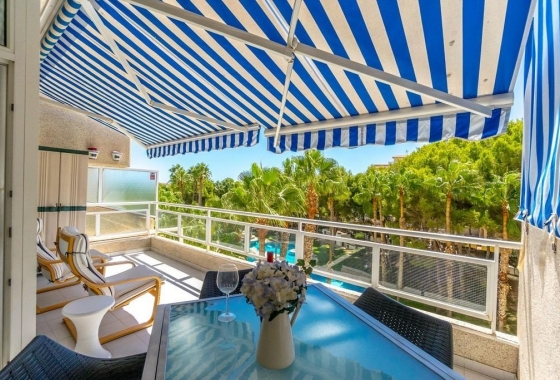 Apartment / flat - Resale - Orihuela Costa - Campoamor