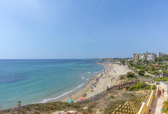 Apartment / flat - Resale - Orihuela Costa - Campoamor