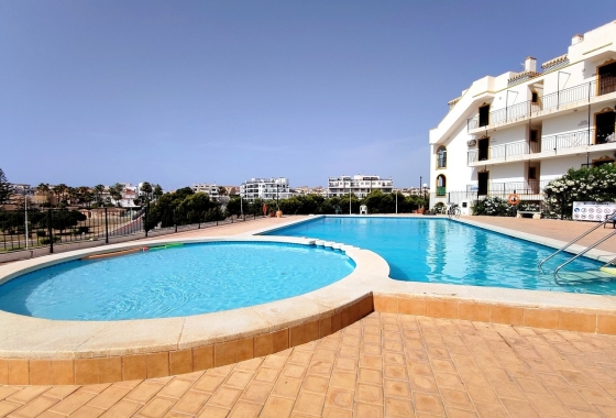 Apartment / flat - Resale - Orihuela Costa - La Zenia