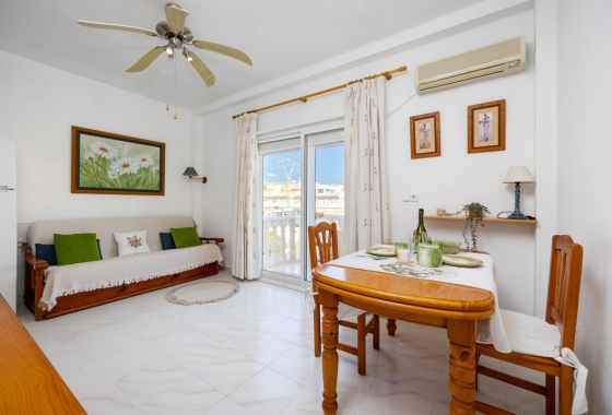 Apartment / flat - Resale - Orihuela Costa - Las Filipinas