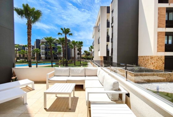 Apartment / flat - Resale - Orihuela Costa - Los Altos