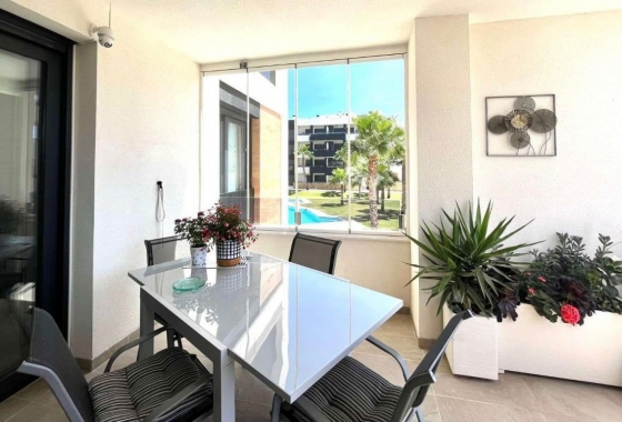 Apartment / flat - Resale - Orihuela Costa - Orihuela Costa