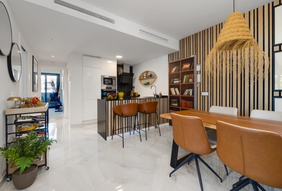 Apartment / flat - Resale - Orihuela Costa - Orihuela Costa