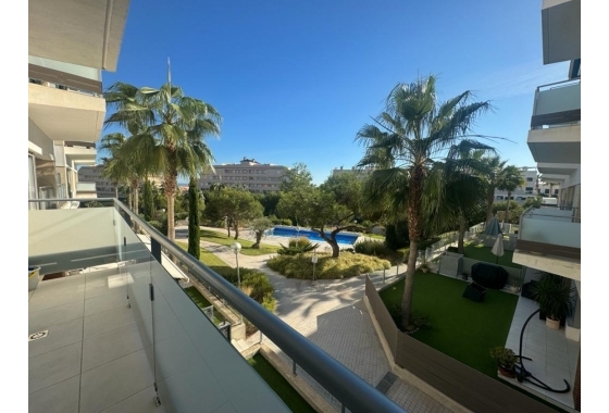 Apartment / flat - Resale - Orihuela Costa - Playa Flamenca