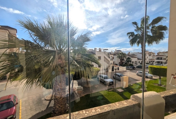 Apartment / flat - Resale - Orihuela Costa - Playa Flamenca