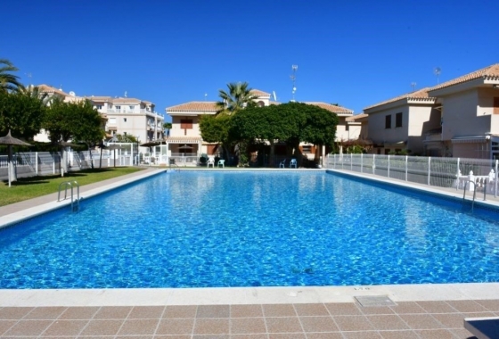 Apartment / flat - Resale - Orihuela Costa - Playa Flamenca