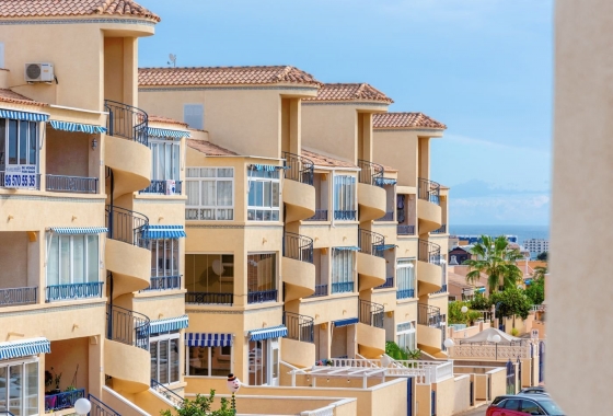 Apartment / flat - Resale - Orihuela Costa - Punta Prima