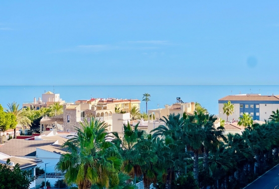Apartment / flat - Resale - Orihuela Costa - Punta Prima