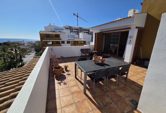 Apartment / flat - Resale - Orihuela Costa - Punta Prima