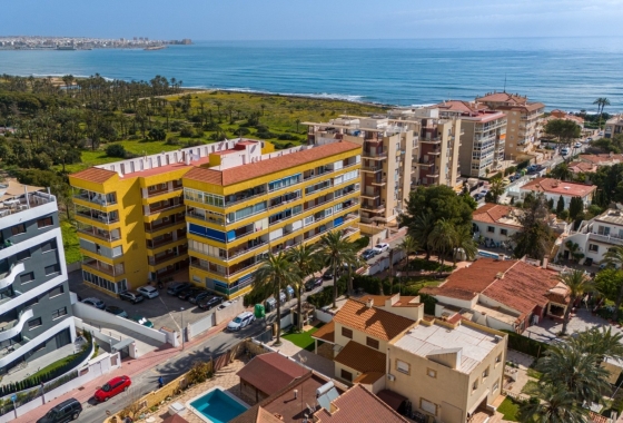 Apartment / flat - Resale - Orihuela Costa - Punta Prima