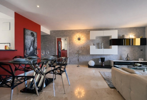 Apartment / flat - Resale - Orihuela Costa - Punta Prima