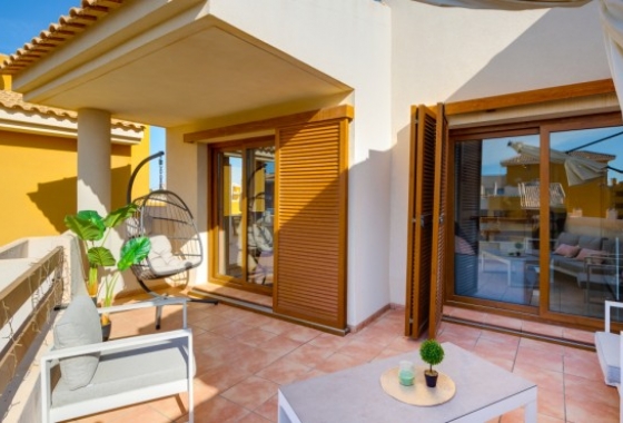 Apartment / flat - Resale - Orihuela Costa - Punta Prima