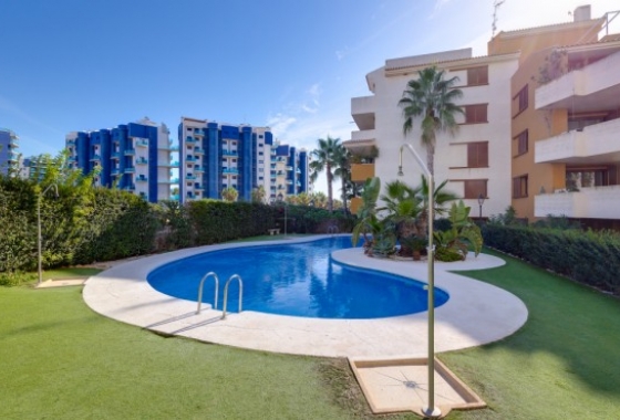Apartment / flat - Resale - Orihuela Costa - Punta Prima