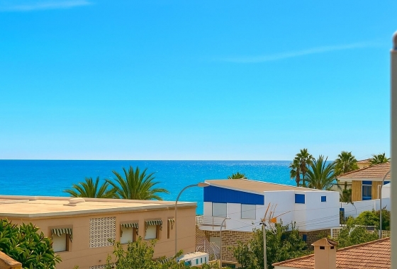 Apartment / flat - Resale - Pilar de la Horadada - TORRE DE LA HORADADA