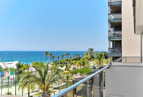 Apartment / flat - Resale - Pilar de la Horadada - TORRE DE LA HORADADA