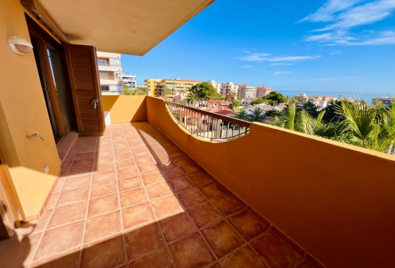 Apartment / flat - Resale - Punta Prima - Punta Prima