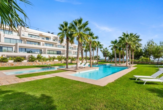 Apartment / flat - Resale - San Miguel de Salinas - Las Colinas Golf and Country Club