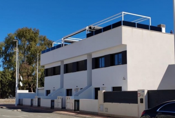 Apartment / flat - Resale - San Pedro del Pinatar - San Pedro del Pinatar pueblo