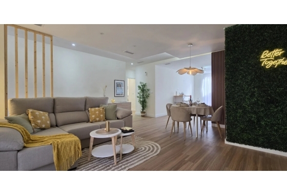 Apartment / flat - Resale - San Pedro del Pinatar - San Pedro del Pinatar pueblo