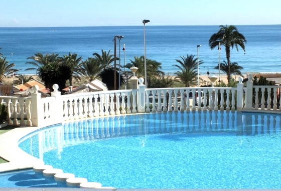 Apartment / flat - Resale - Santa Pola - Gran Alacant