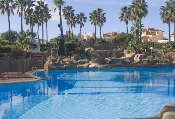 Apartment / flat - Resale - Santa Pola - Gran Alacant