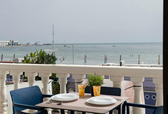 Apartment / flat - Resale - Santa Pola - Gran Playa