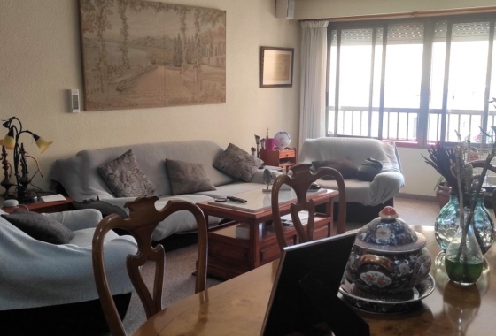 Apartment / flat - Resale - Santa Pola - Santa Pola