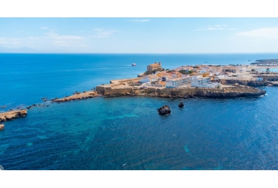 Apartment / flat - Resale - Santa Pola - Santa Pola