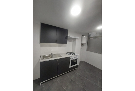 Apartment / flat - Resale - Santa Pola - Santa Pola