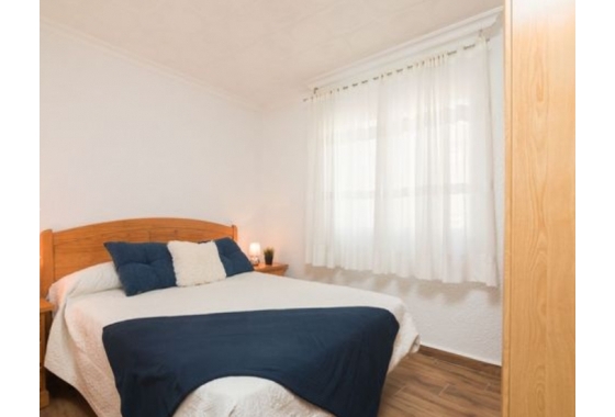 Apartment / flat - Resale - Santa Pola - Santa Pola