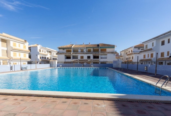 Apartment / flat - Resale - Santa Pola - Tamarit