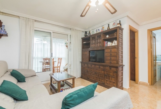 Apartment / flat - Resale - Santa Pola - Tamarit