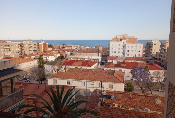 Apartment / flat - Resale - Santa Pola - Tamarit