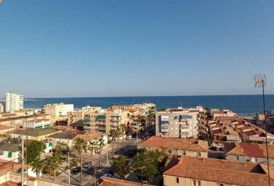 Apartment / flat - Resale - Santa Pola - Tamarit