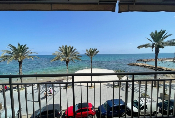 Apartment / flat - Resale - Torrevieja - Centro