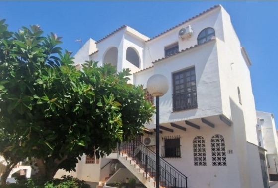 Apartment / flat - Resale - Torrevieja - DOM - 1701