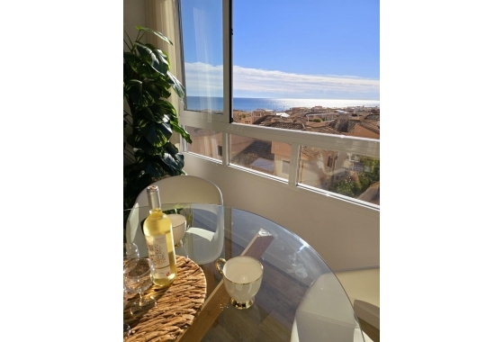 Apartment / flat - Resale - Torrevieja - DOM - 6363