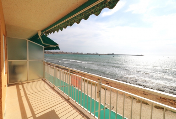 Apartment / flat - Resale - Torrevieja - El Acequión - Los Náufragos