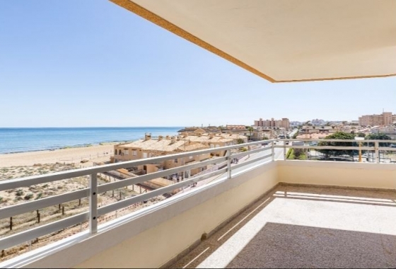 Apartment / flat - Resale - Torrevieja - LA MATA