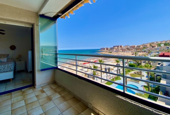 Apartment / flat - Resale - Torrevieja - LA MATA