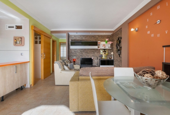 Apartment / flat - Resale - Torrevieja - LA MATA