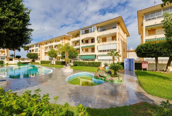 Apartment / flat - Resale - Torrevieja - LA MATA