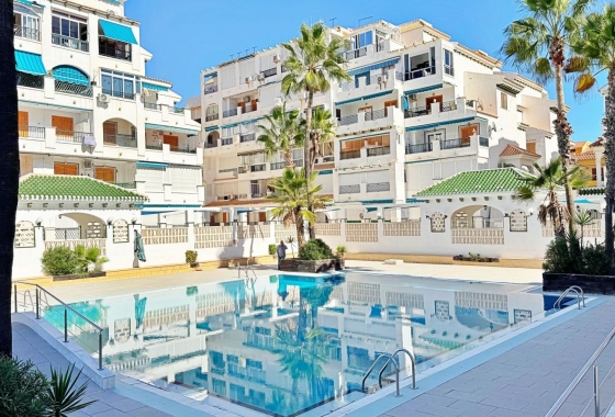 Apartment / flat - Resale - Torrevieja - LA MATA