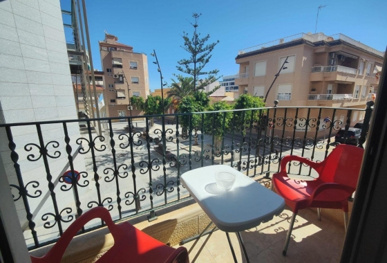 Apartment / flat - Resale - Torrevieja - LA MATA