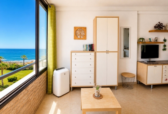 Apartment / flat - Resale - Torrevieja - LA MATA