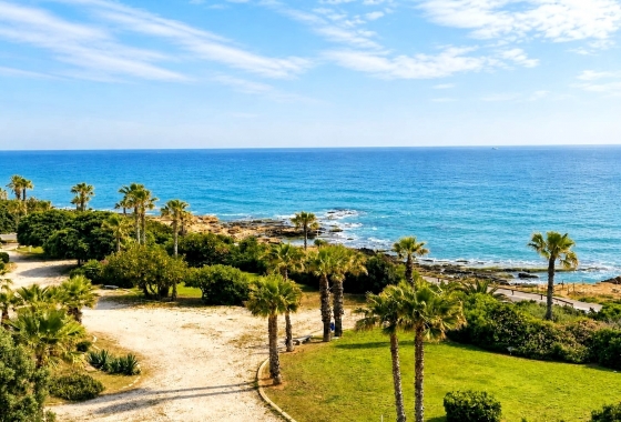 Apartment / flat - Resale - Torrevieja - LA MATA